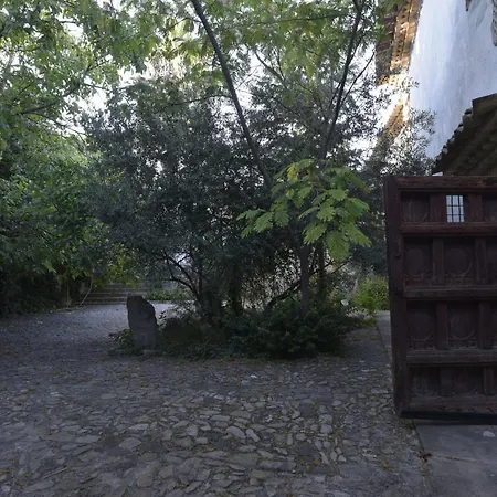 Casa Palacio El Caballero De Malta Ferienhaus *