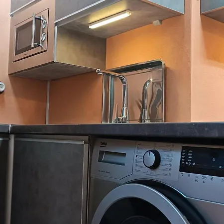 Casa Palacio El Caballero De Malta Ferienhaus *