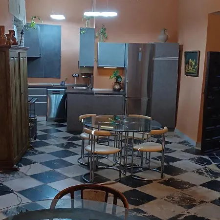 Ferienhaus Casa Palacio El Caballero De Malta