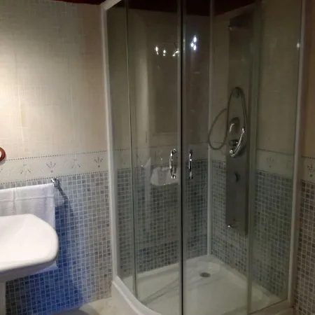 Ferienhaus Casa Palacio El Caballero De Malta Úbeda