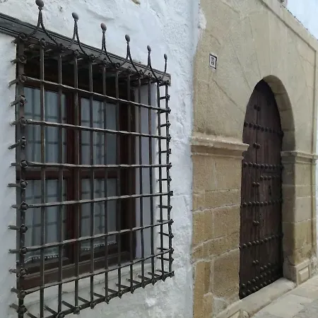 Casa Palacio El Caballero De Malta Holiday home