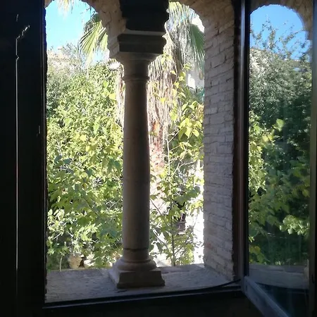 Casa Palacio El Caballero De Malta